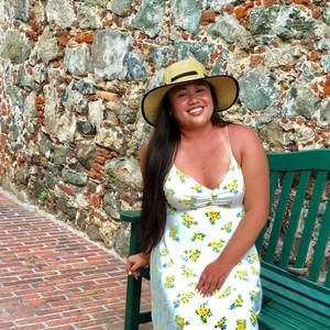 Meet your Posher, Kc